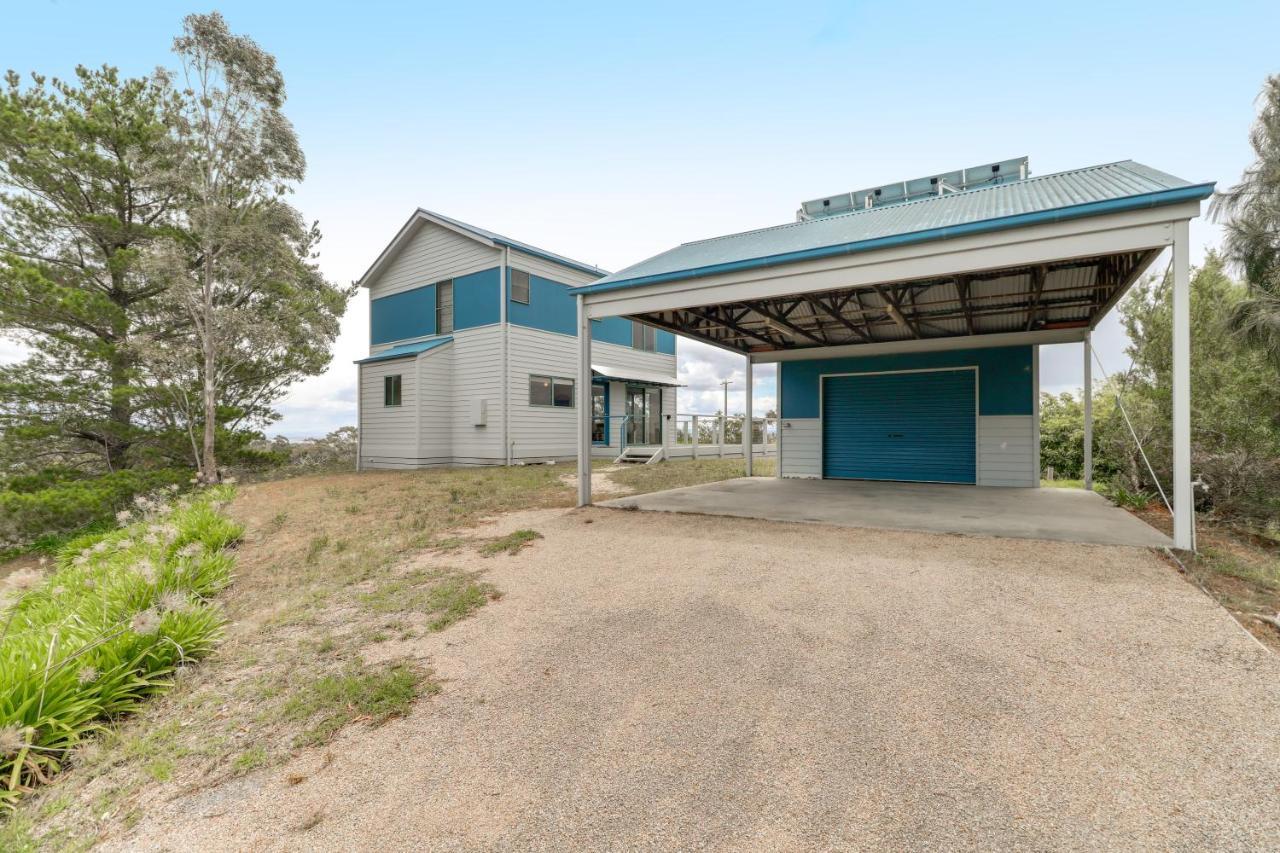 Metung Panorama Villa Exterior photo