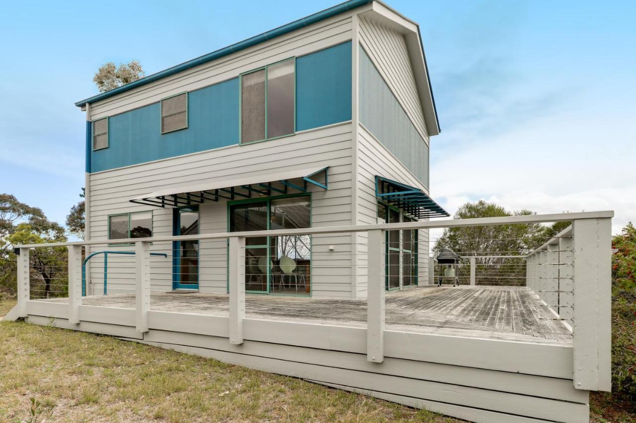 Metung Panorama Villa Exterior photo